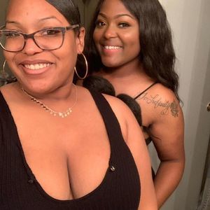 Meet your Posher, Antwonia